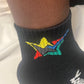 WalkStar Socks