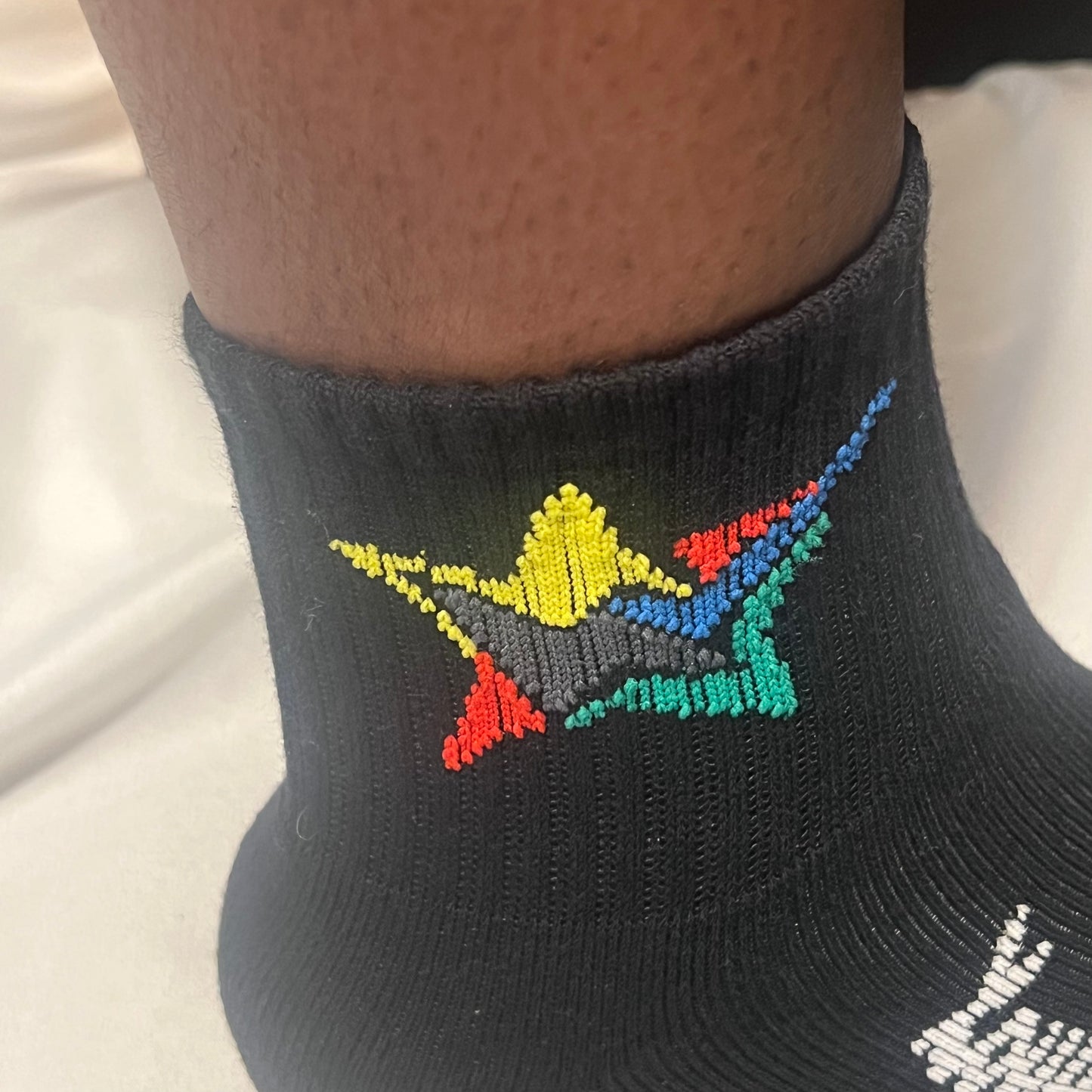 WalkStar Socks