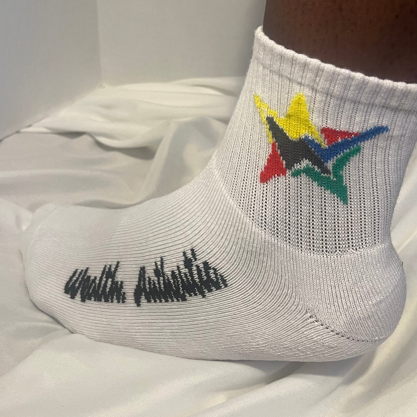 WalkStar Socks