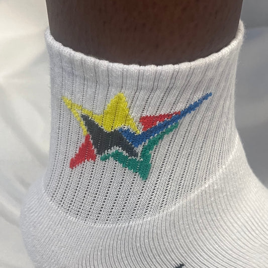 WalkStar Socks