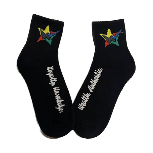 WalkStar Socks