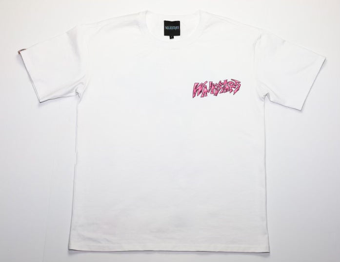 'Walktoon' Tee