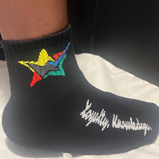 WalkStar Socks