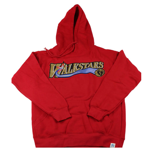 'WalkStars' Hoodie