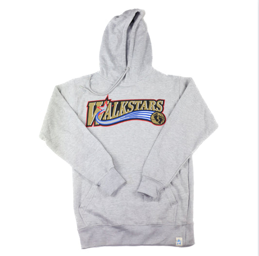 'WalkStars' Hoodie