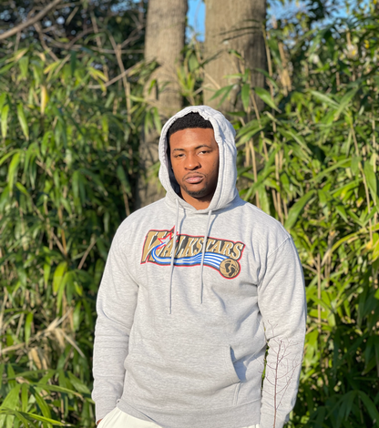 'WalkStars' Hoodie