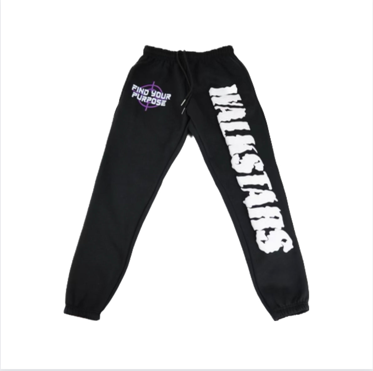 ‘Find Your Purpose’ Sweatpants